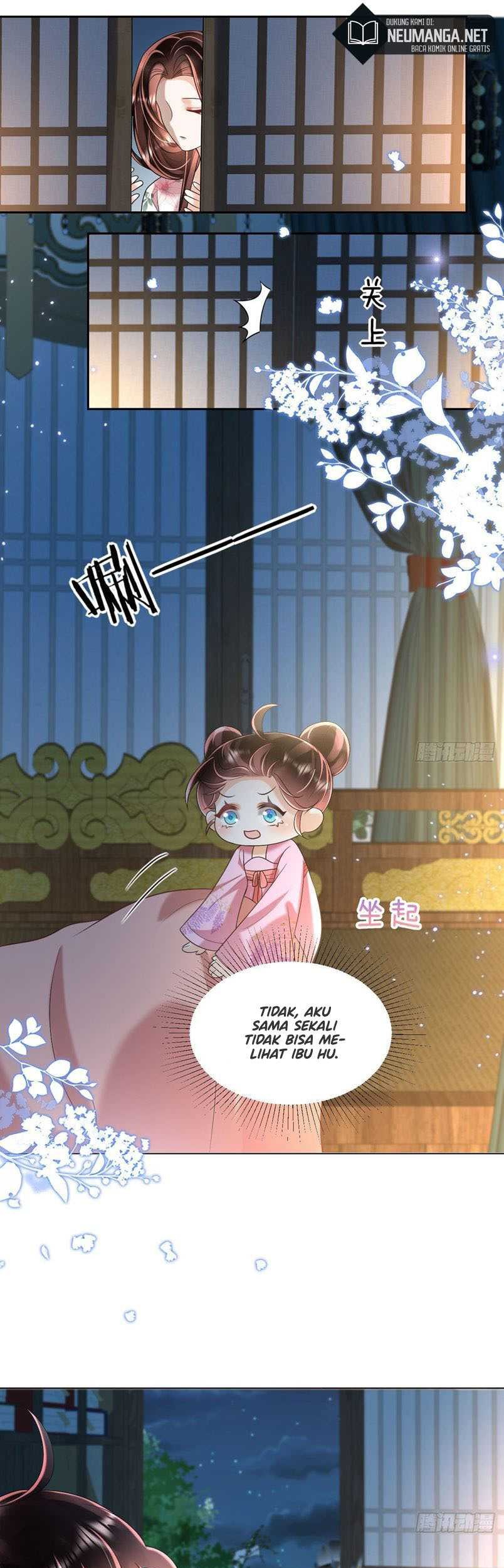 Tyrant Daddy’s Petite Bag Chapter 14 - halaman 23