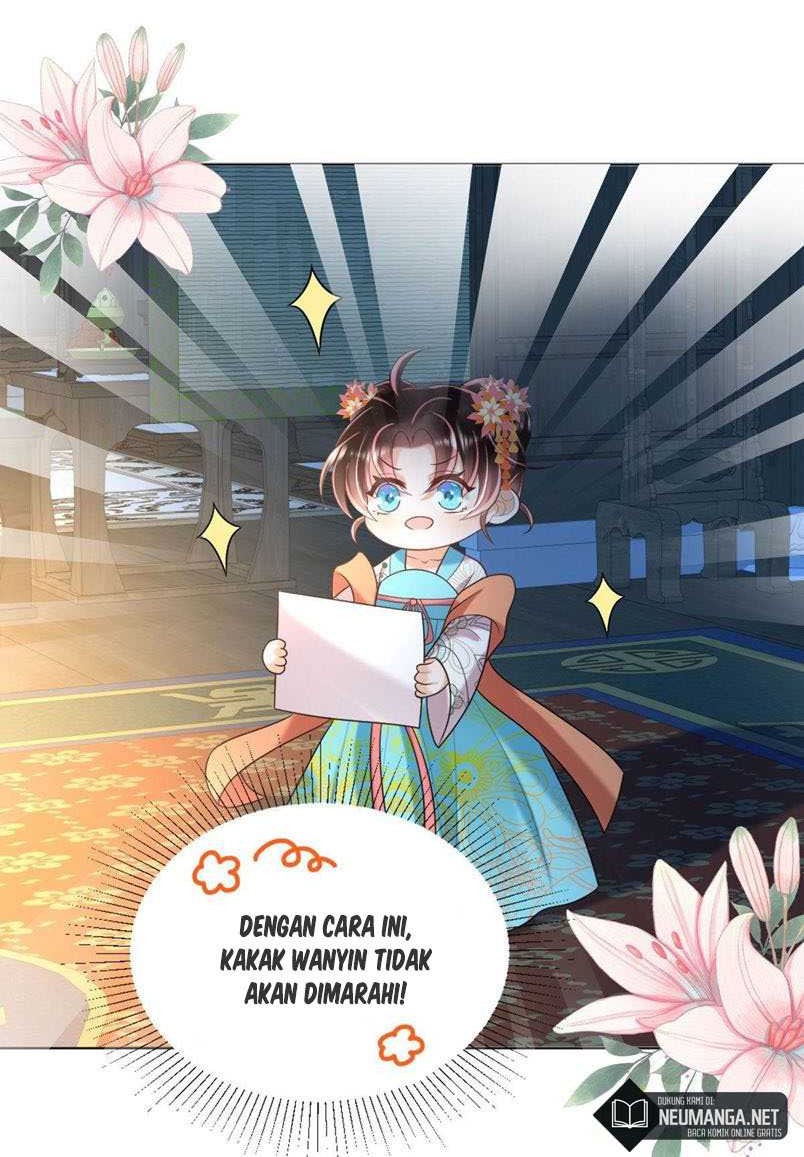 Tyrant Daddy’s Petite Bag Chapter 14 - halaman 25