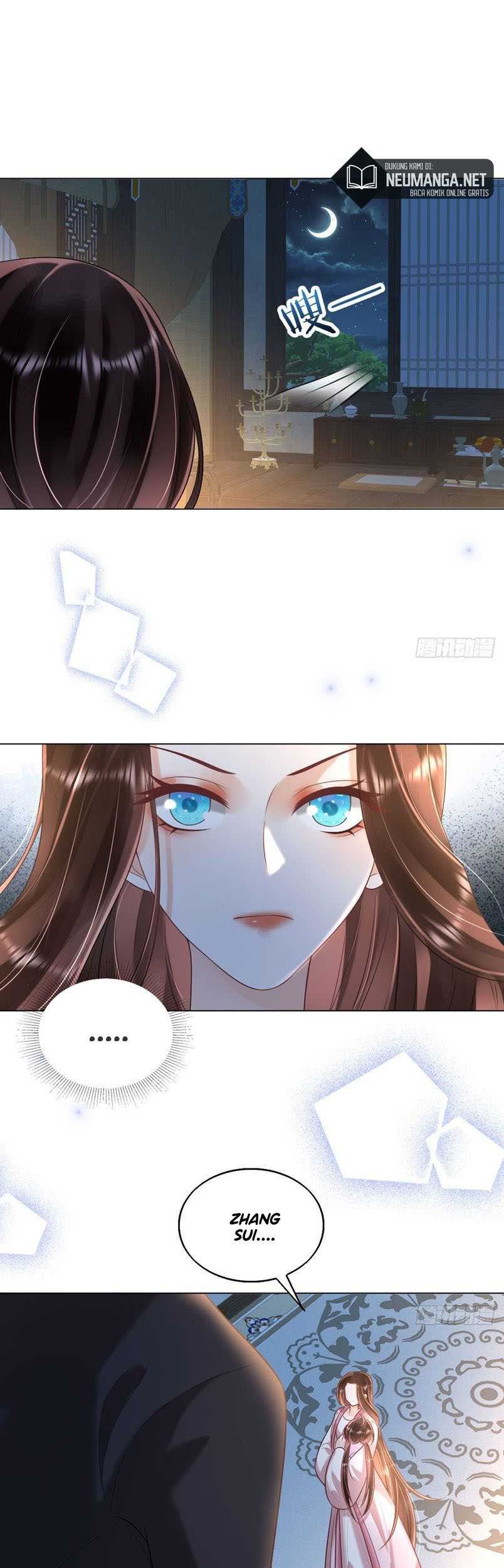 Tyrant Daddy’s Petite Bag Chapter 14 - halaman 6