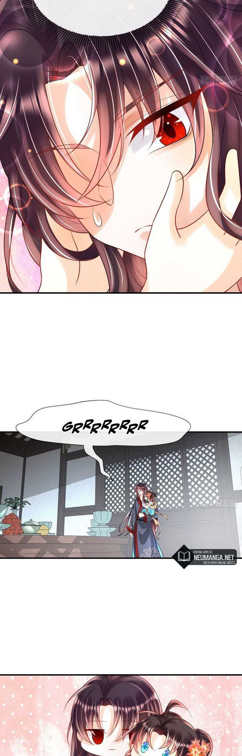 Tyrant Daddy’s Petite Bag Chapter 15 - halaman 17