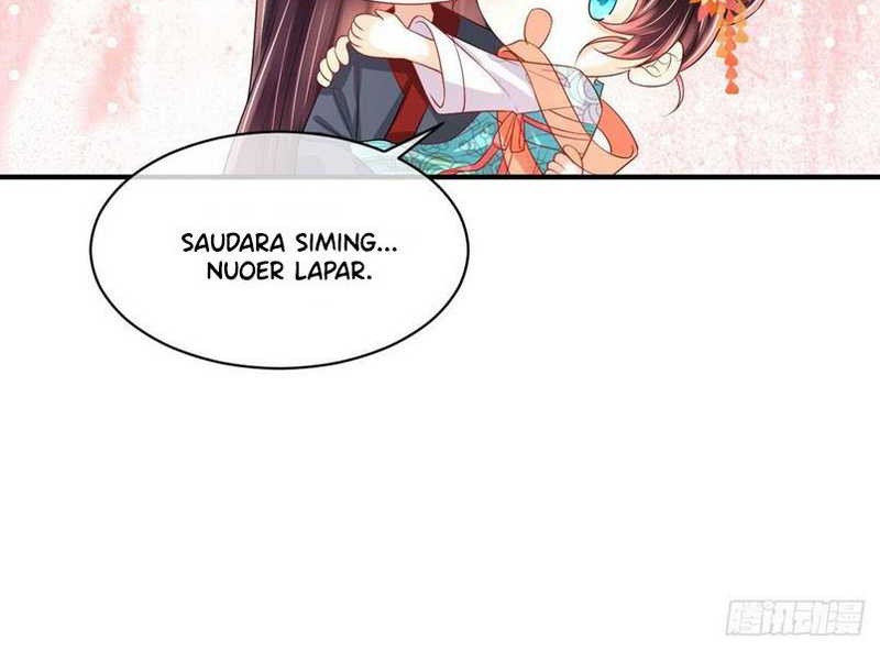 Tyrant Daddy’s Petite Bag Chapter 15 - halaman 18