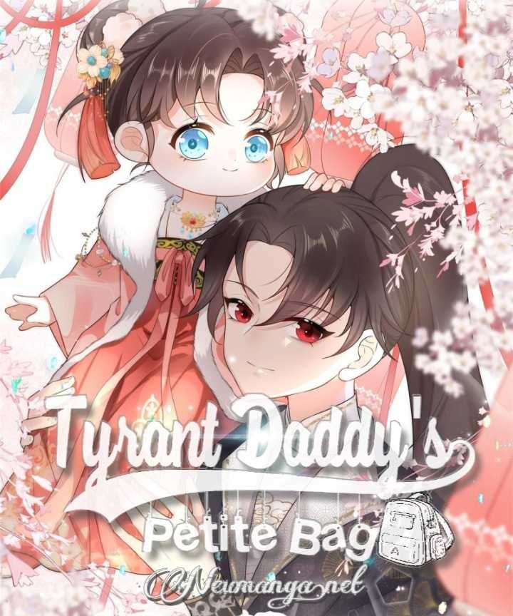 Tyrant Daddy’s Petite Bag Chapter 15 - halaman 2