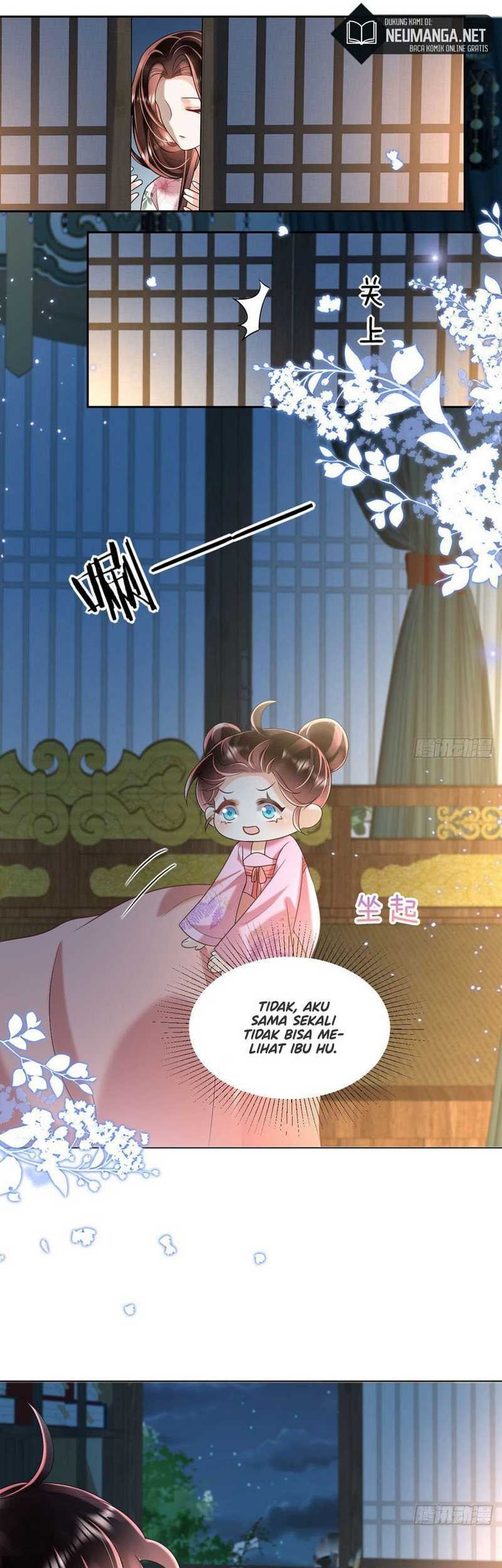 Tyrant Daddy’s Petite Bag Chapter 15 - halaman 22