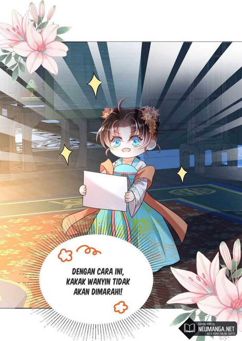 Tyrant Daddy’s Petite Bag Chapter 15 - halaman 24