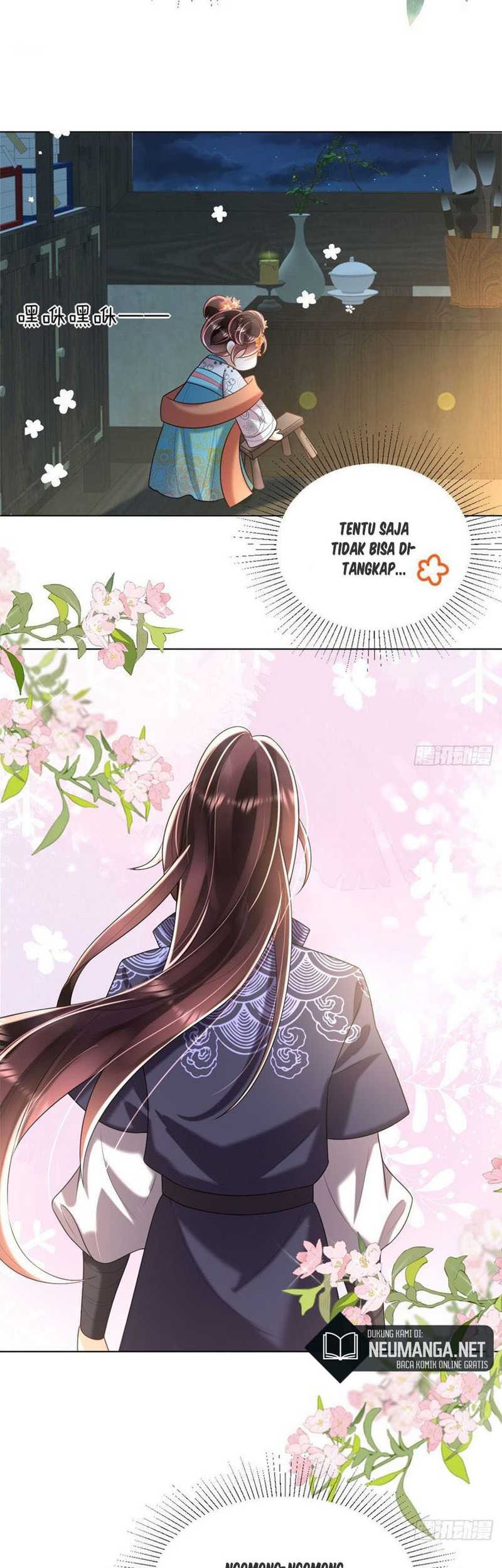 Tyrant Daddy’s Petite Bag Chapter 15 - halaman 25