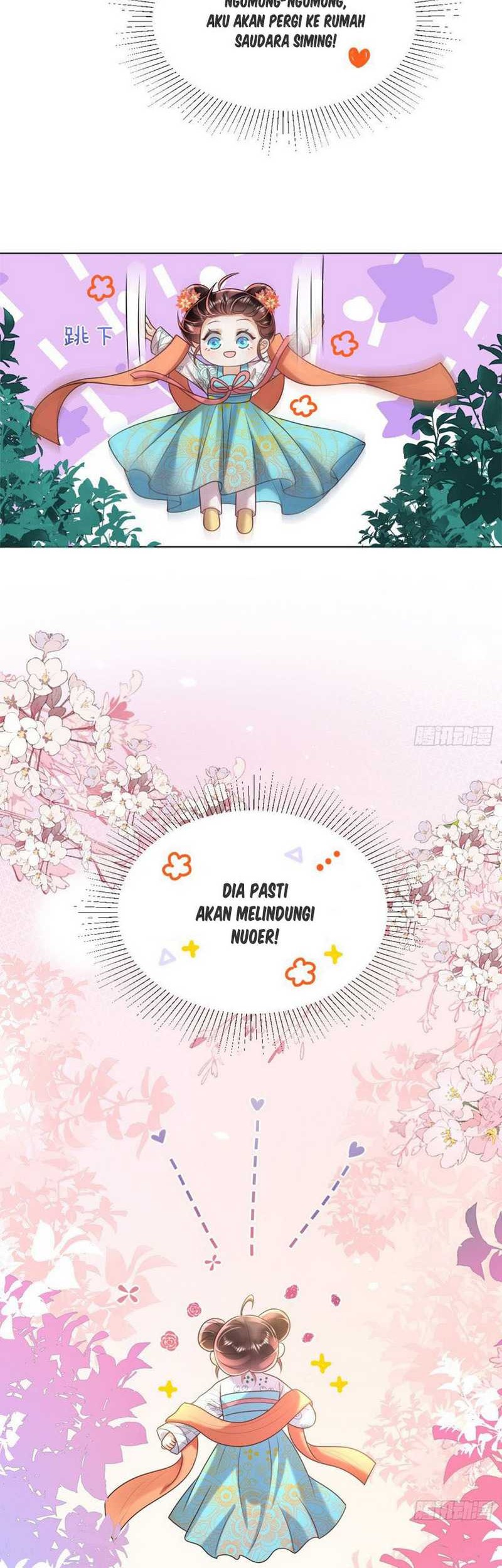 Tyrant Daddy’s Petite Bag Chapter 15 - halaman 26