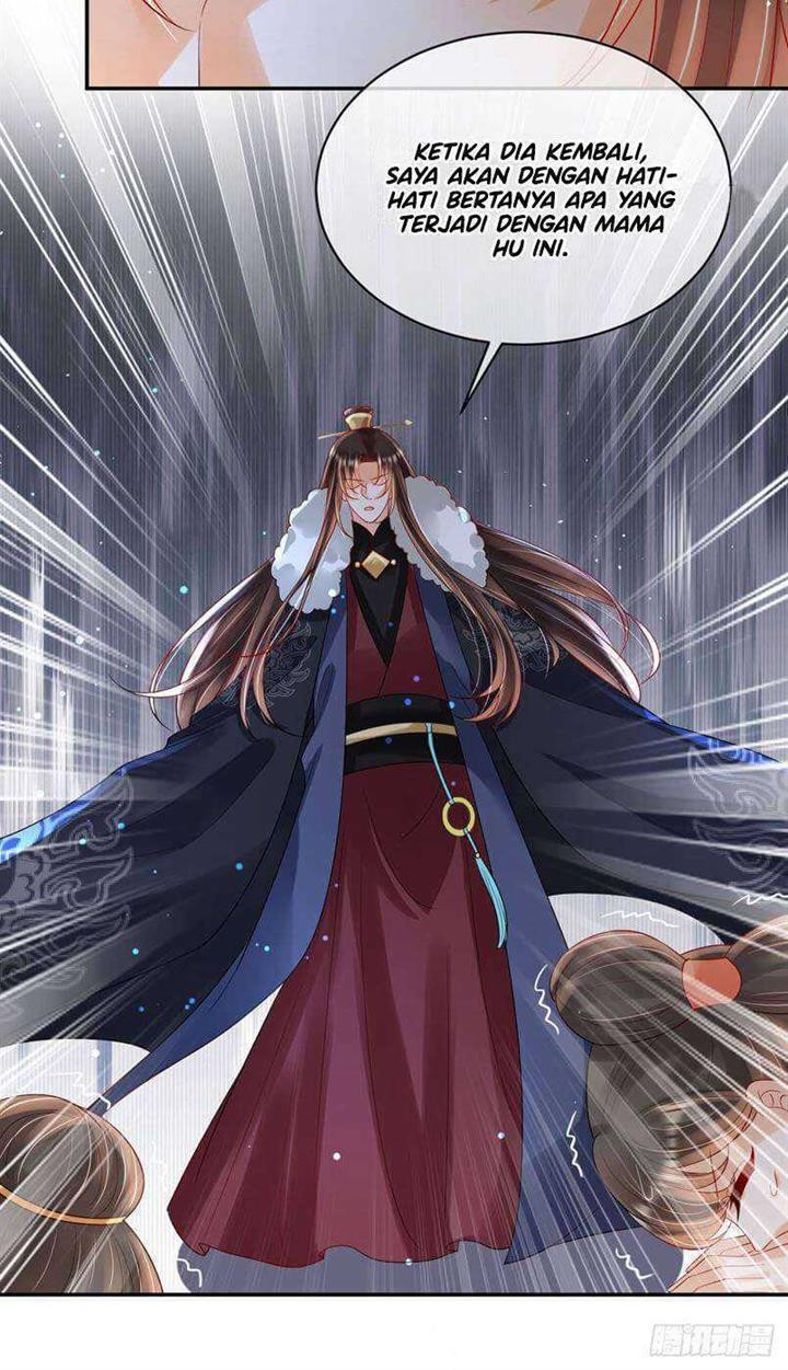Tyrant Daddy’s Petite Bag Chapter 16 - halaman 12
