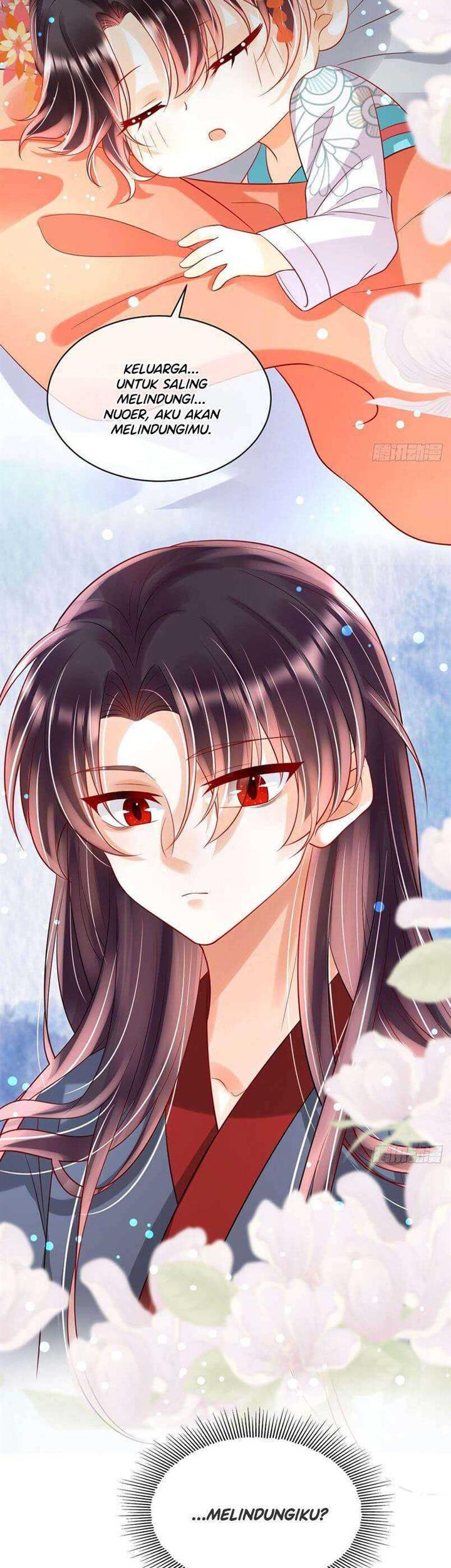 Tyrant Daddy’s Petite Bag Chapter 16 - halaman 17