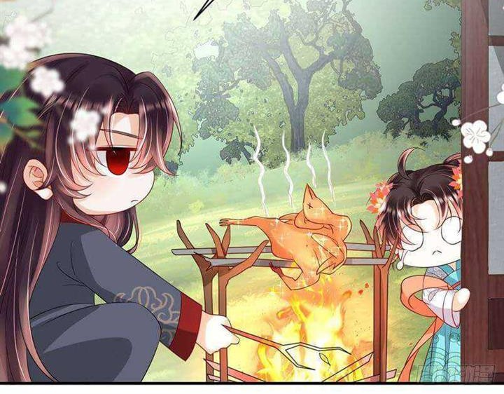 Tyrant Daddy’s Petite Bag Chapter 16 - halaman 6