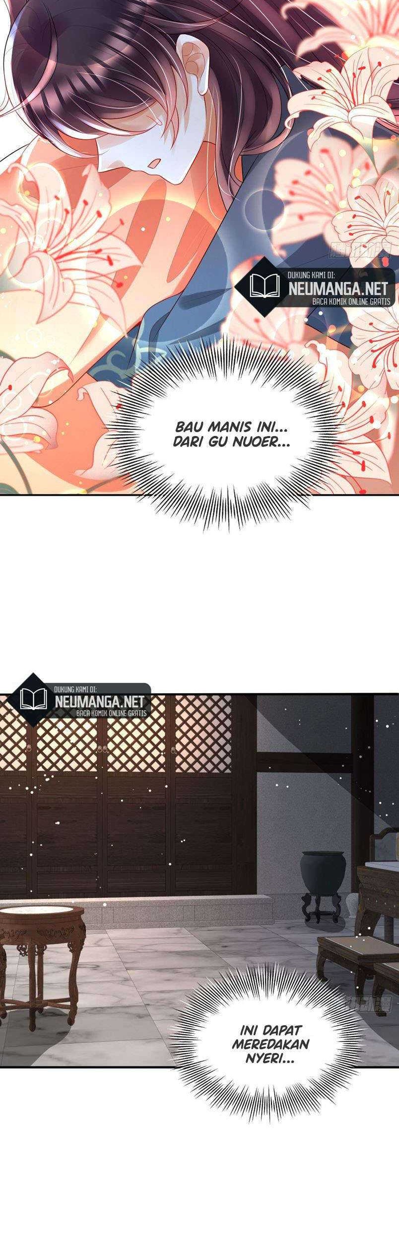 Tyrant Daddy’s Petite Bag Chapter 17 - halaman 19