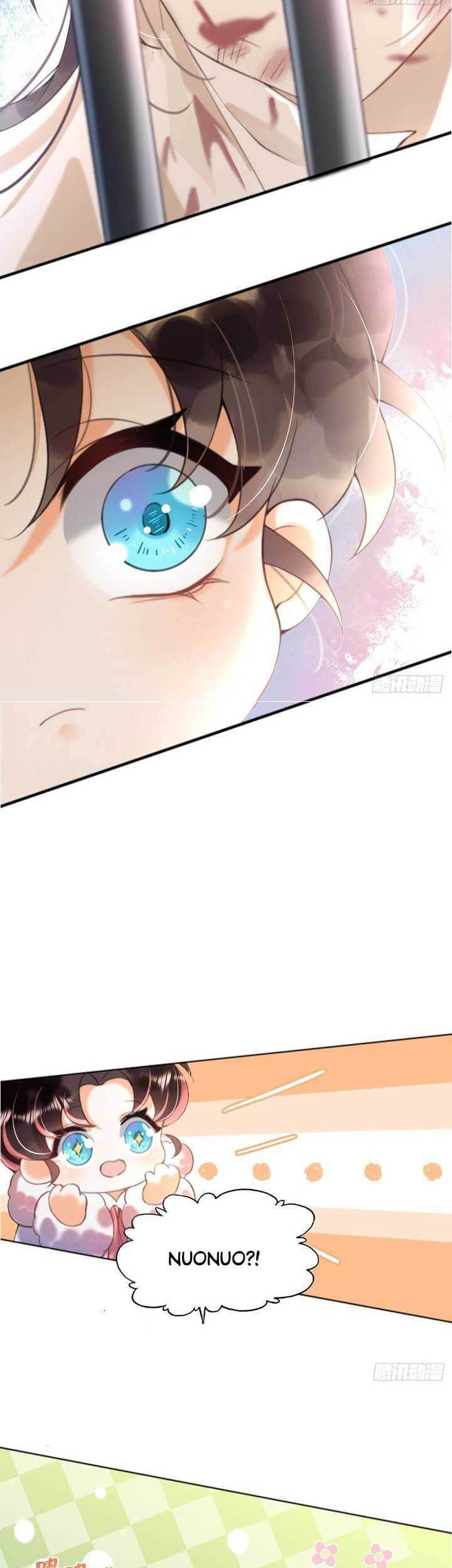 Tyrant Daddy’s Petite Bag Chapter 2 - halaman 10