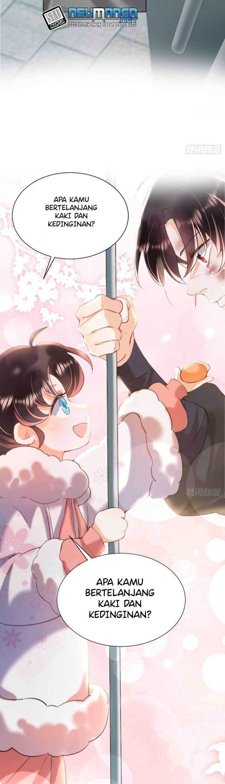 Tyrant Daddy’s Petite Bag Chapter 2 - halaman 12