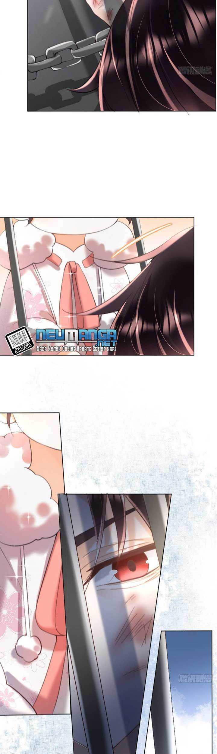 Tyrant Daddy’s Petite Bag Chapter 2 - halaman 14