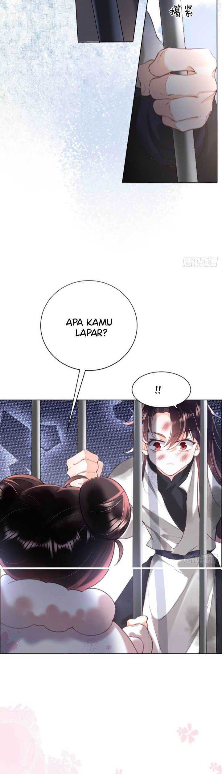 Tyrant Daddy’s Petite Bag Chapter 2 - halaman 15