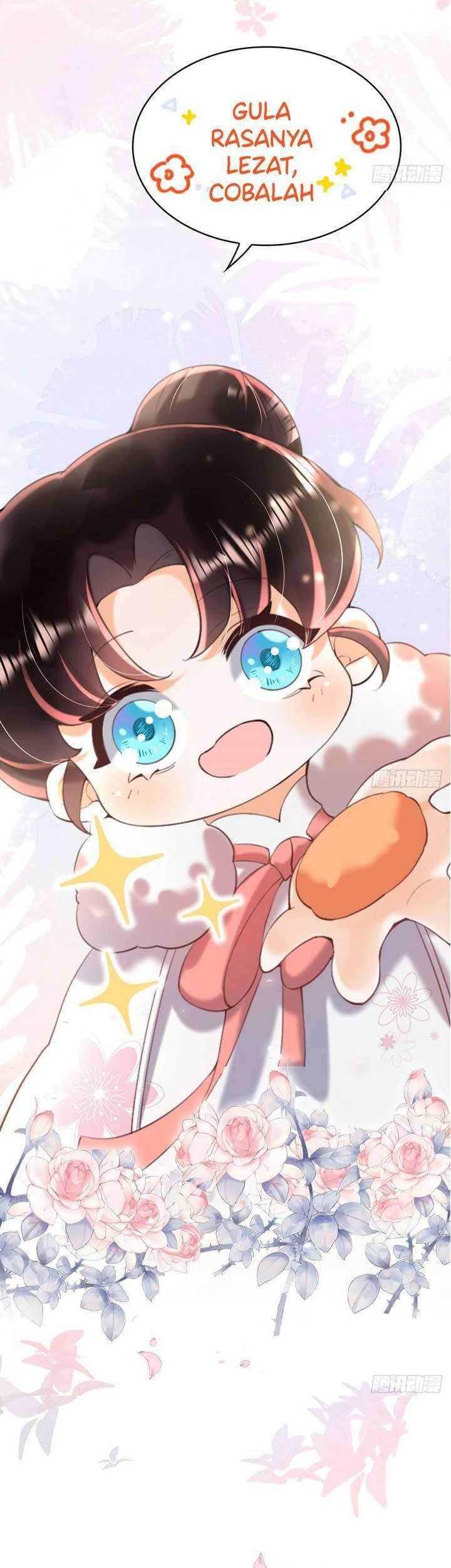 Tyrant Daddy’s Petite Bag Chapter 2 - halaman 16