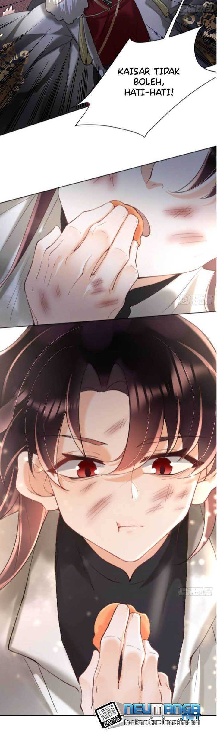 Tyrant Daddy’s Petite Bag Chapter 2 - halaman 19