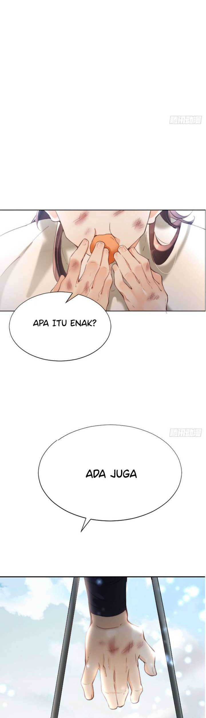 Tyrant Daddy’s Petite Bag Chapter 2 - halaman 20
