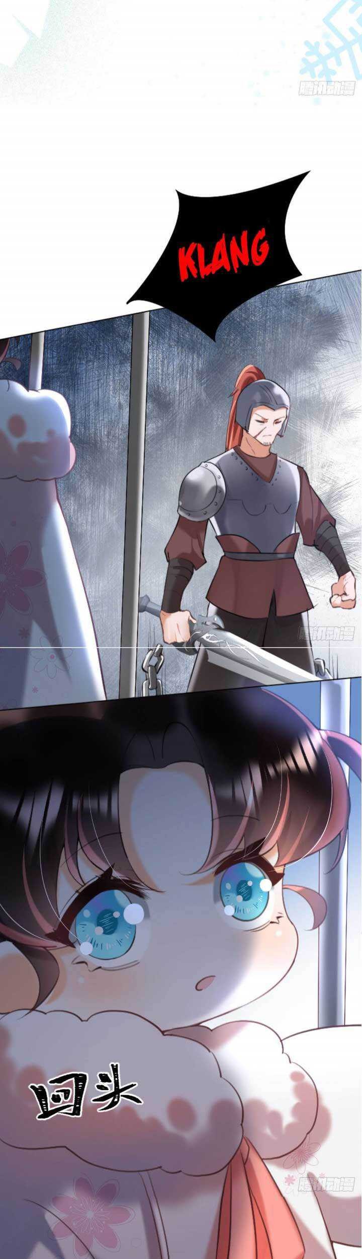 Tyrant Daddy’s Petite Bag Chapter 2 - halaman 22