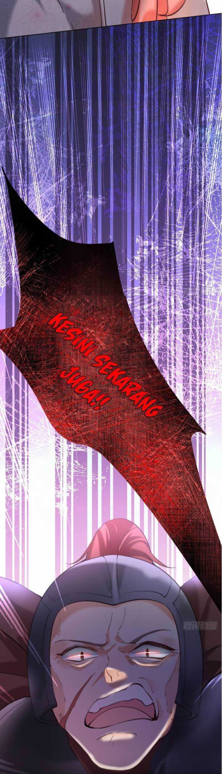 Tyrant Daddy’s Petite Bag Chapter 2 - halaman 23