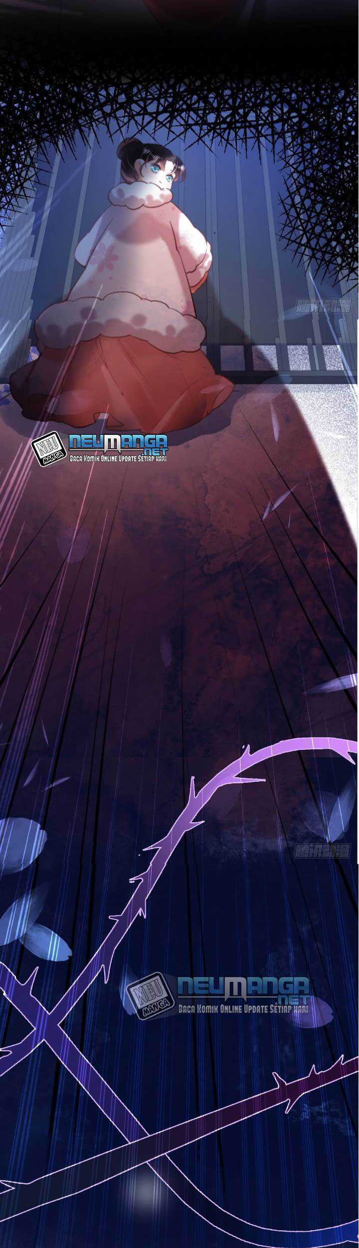 Tyrant Daddy’s Petite Bag Chapter 2 - halaman 24