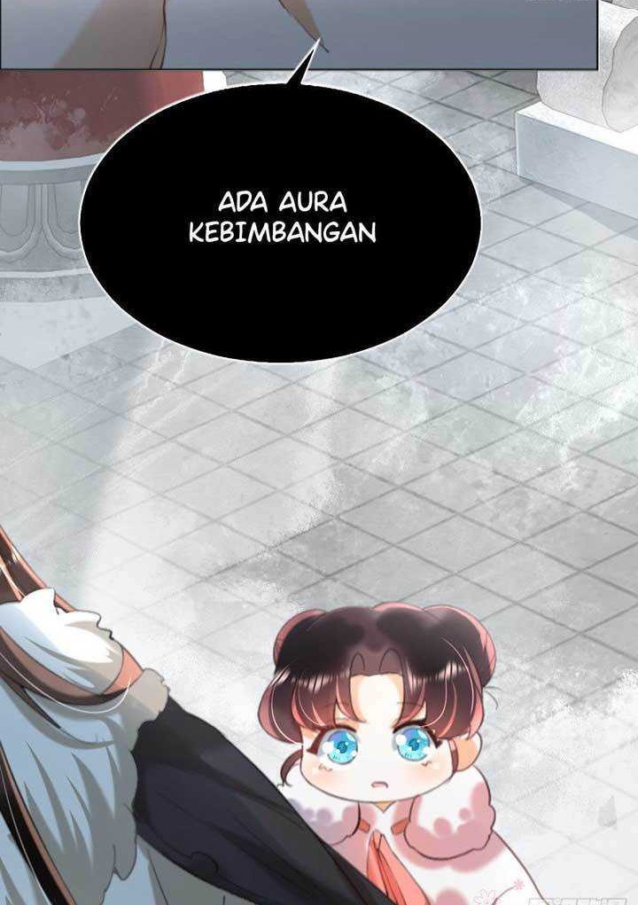 Tyrant Daddy’s Petite Bag Chapter 2 - halaman 5