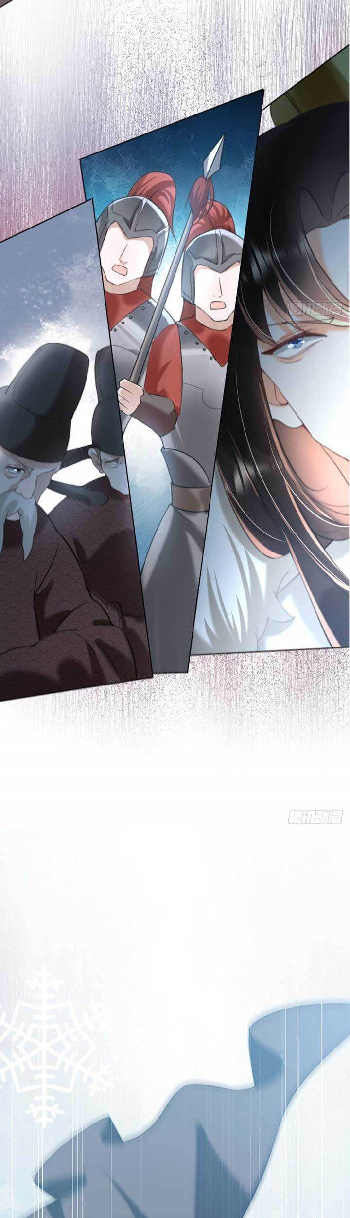 Tyrant Daddy’s Petite Bag Chapter 2 - halaman 7