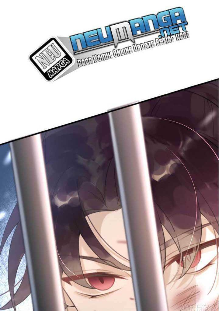 Tyrant Daddy’s Petite Bag Chapter 2 - halaman 9