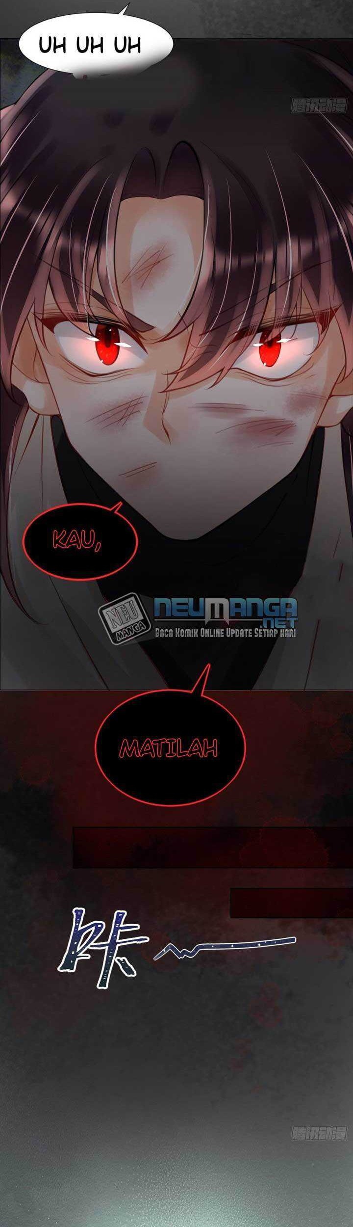 Tyrant Daddy’s Petite Bag Chapter 3 - halaman 11