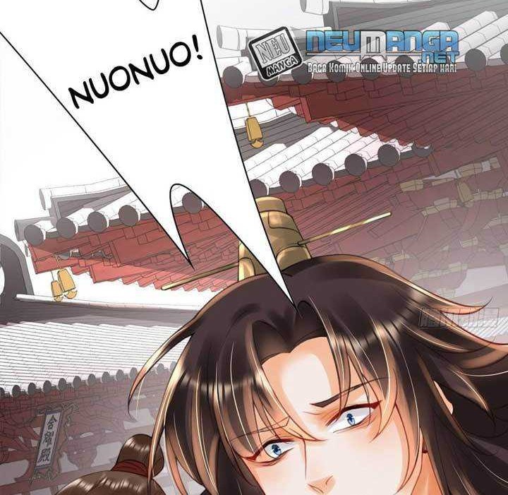 Tyrant Daddy’s Petite Bag Chapter 3 - halaman 13