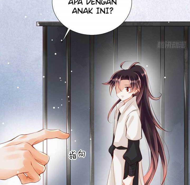 Tyrant Daddy’s Petite Bag Chapter 3 - halaman 17