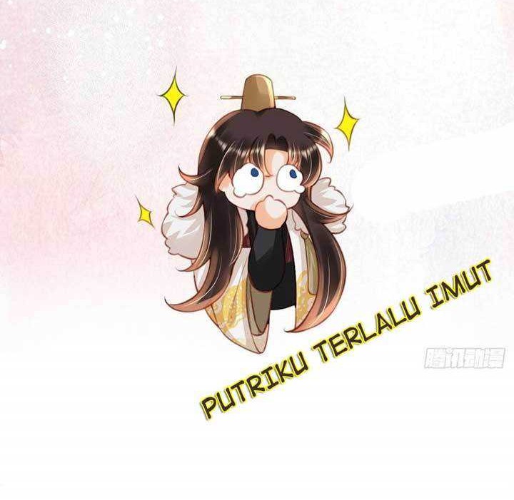 Tyrant Daddy’s Petite Bag Chapter 3 - halaman 21