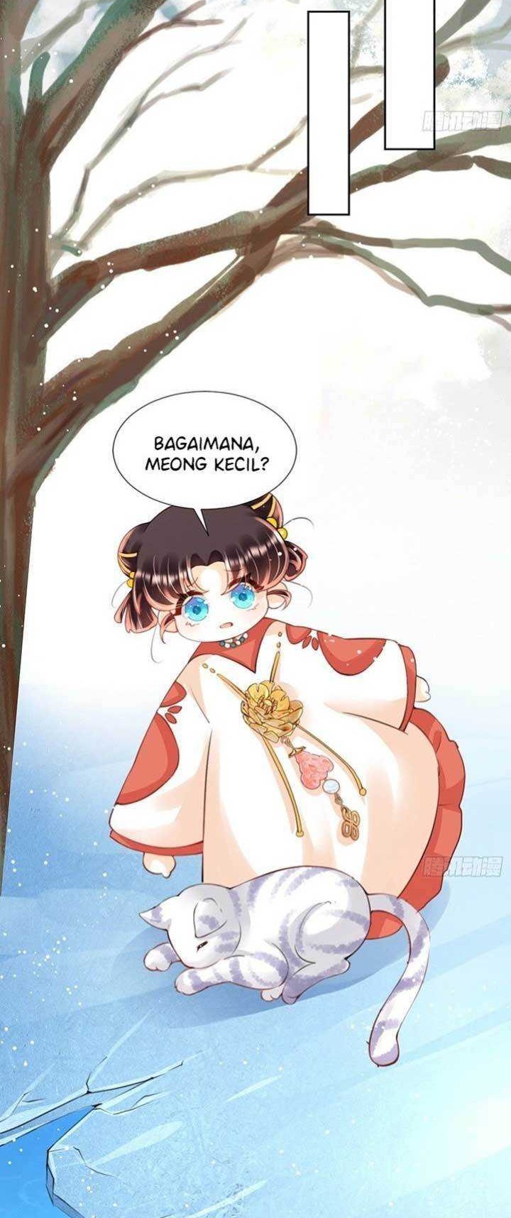 Tyrant Daddy’s Petite Bag Chapter 4 - halaman 17
