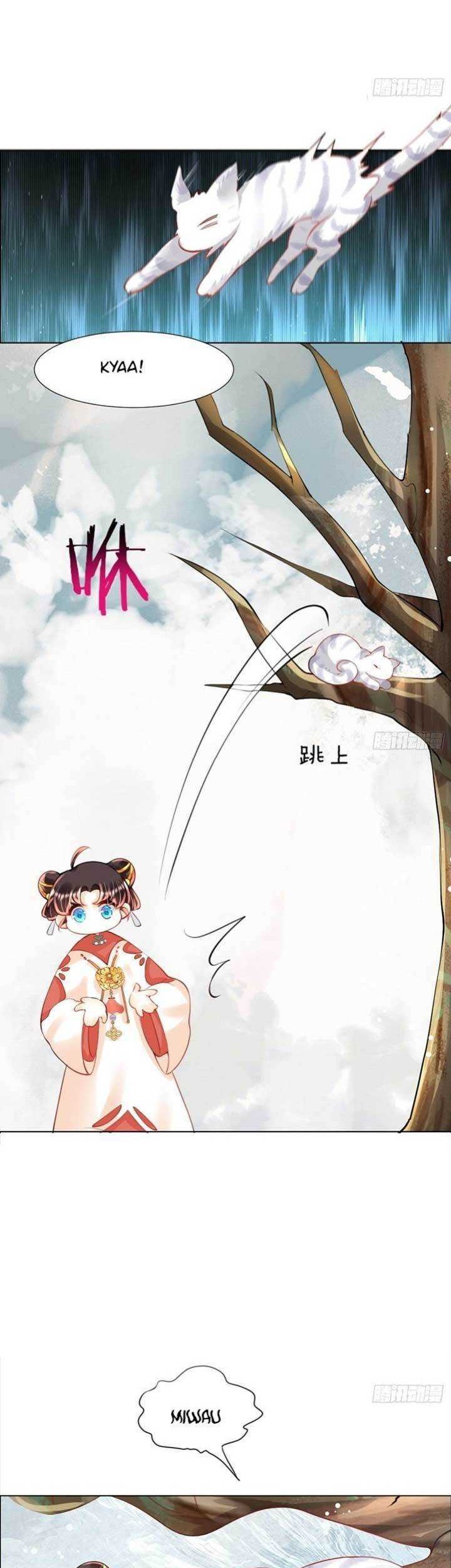Tyrant Daddy’s Petite Bag Chapter 4 - halaman 19