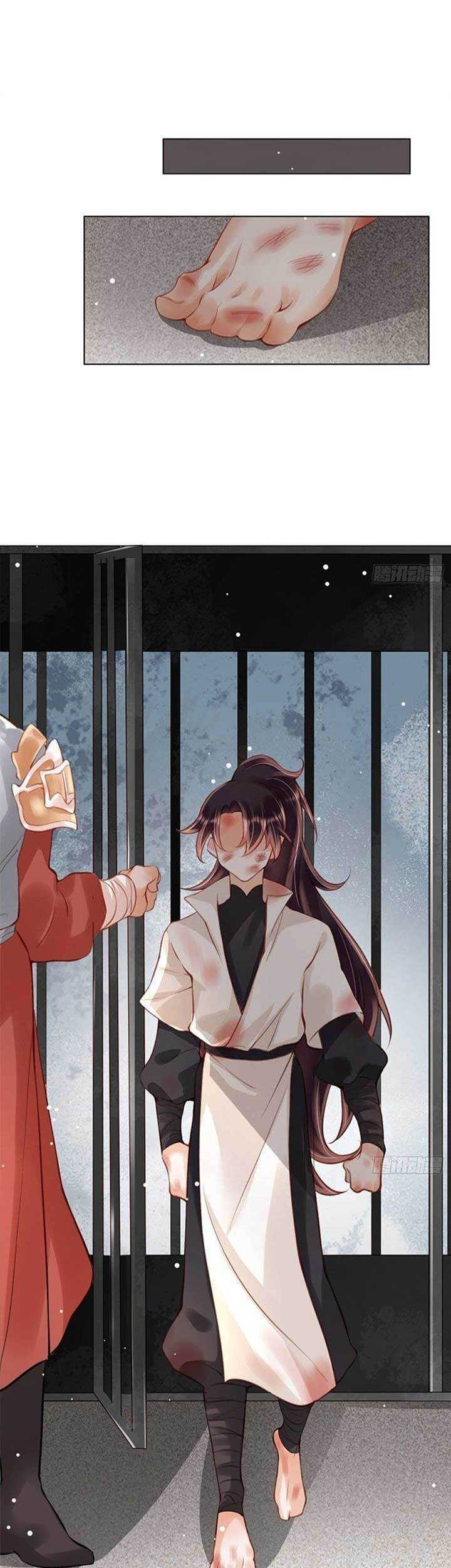 Tyrant Daddy’s Petite Bag Chapter 4 - halaman 2