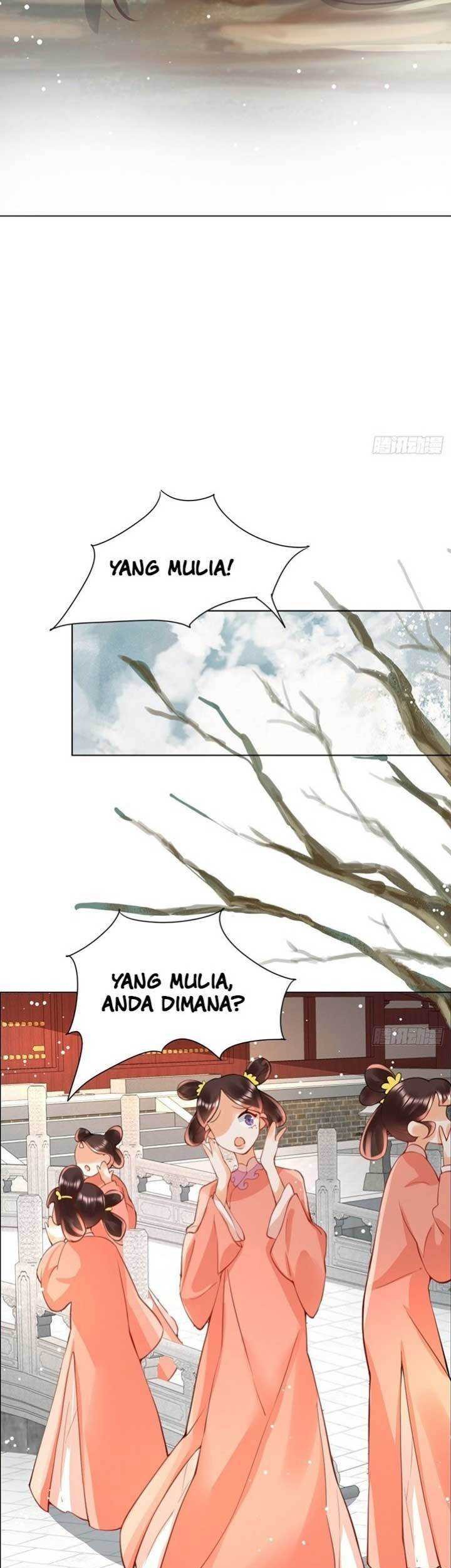 Tyrant Daddy’s Petite Bag Chapter 4 - halaman 22