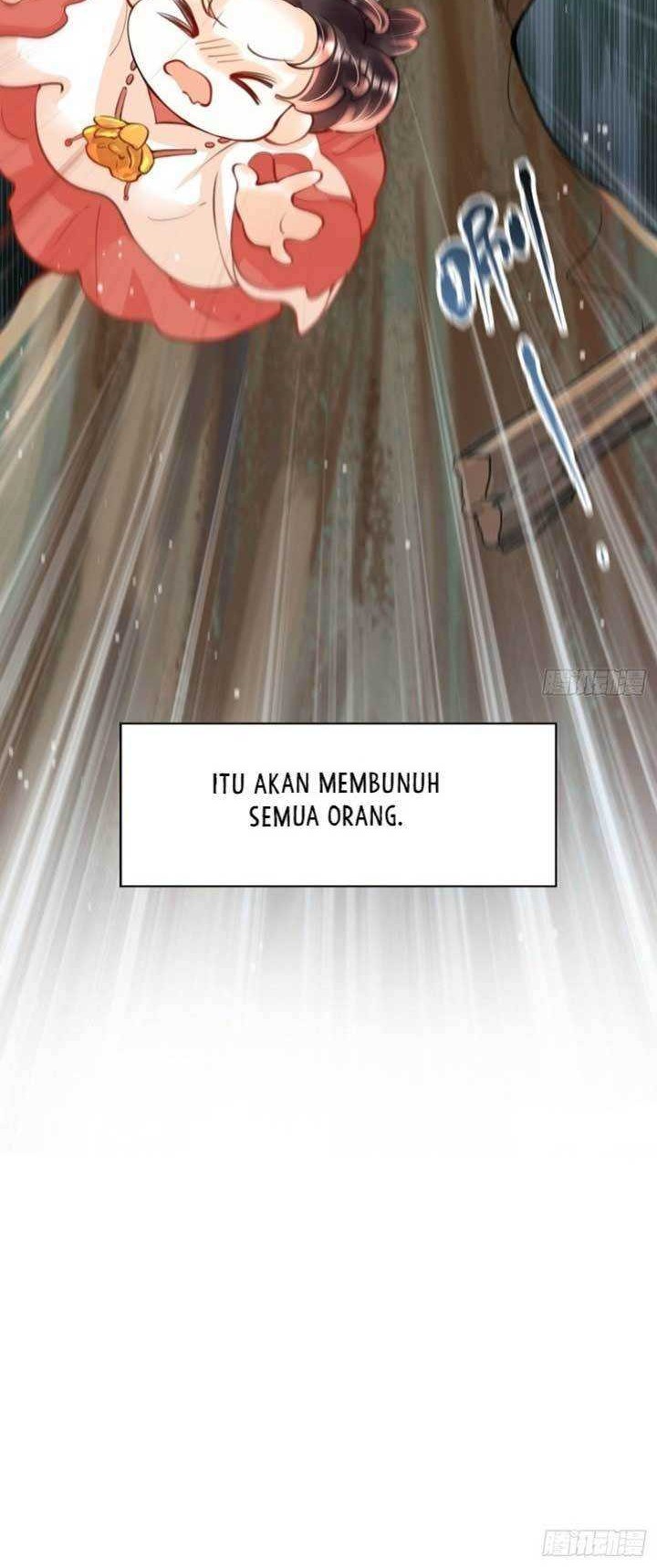 Tyrant Daddy’s Petite Bag Chapter 4 - halaman 25