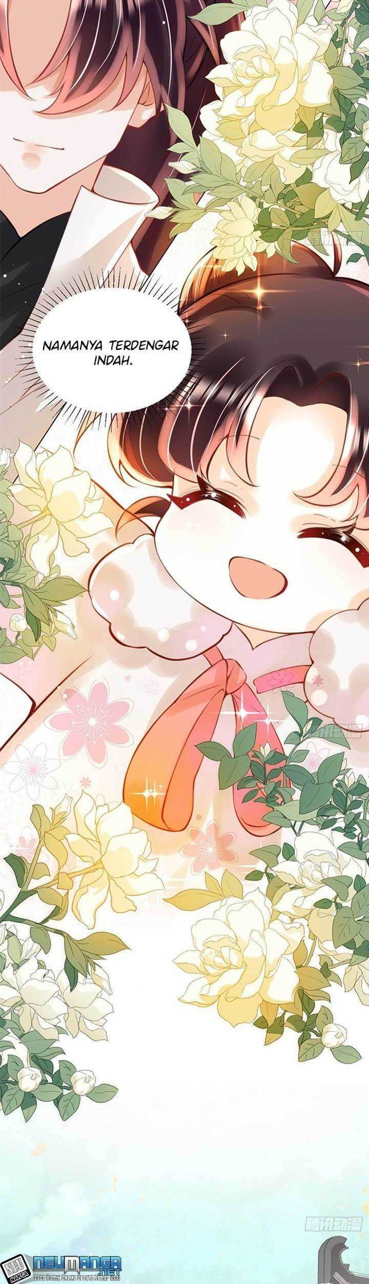 Tyrant Daddy’s Petite Bag Chapter 4 - halaman 8