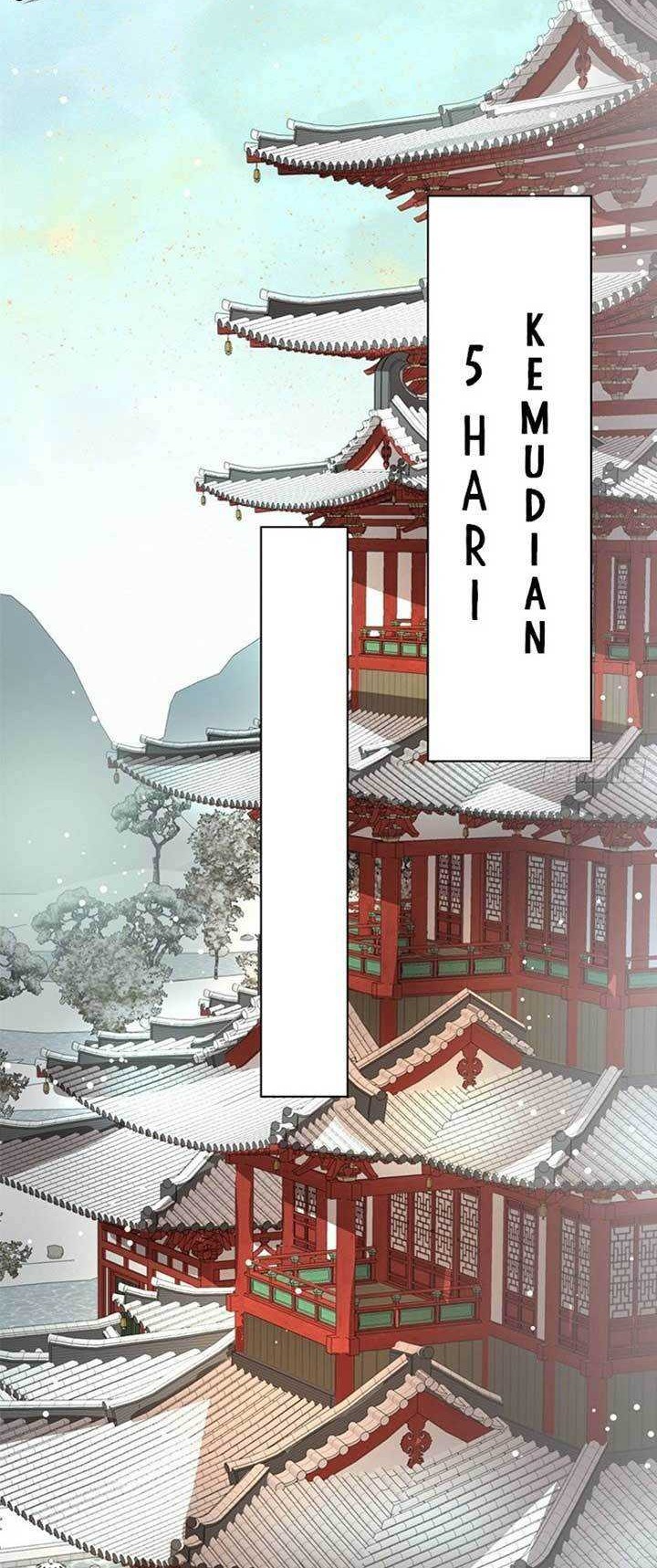 Tyrant Daddy’s Petite Bag Chapter 4 - halaman 9