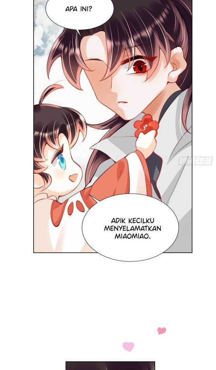 Tyrant Daddy’s Petite Bag Chapter 5 - halaman 13