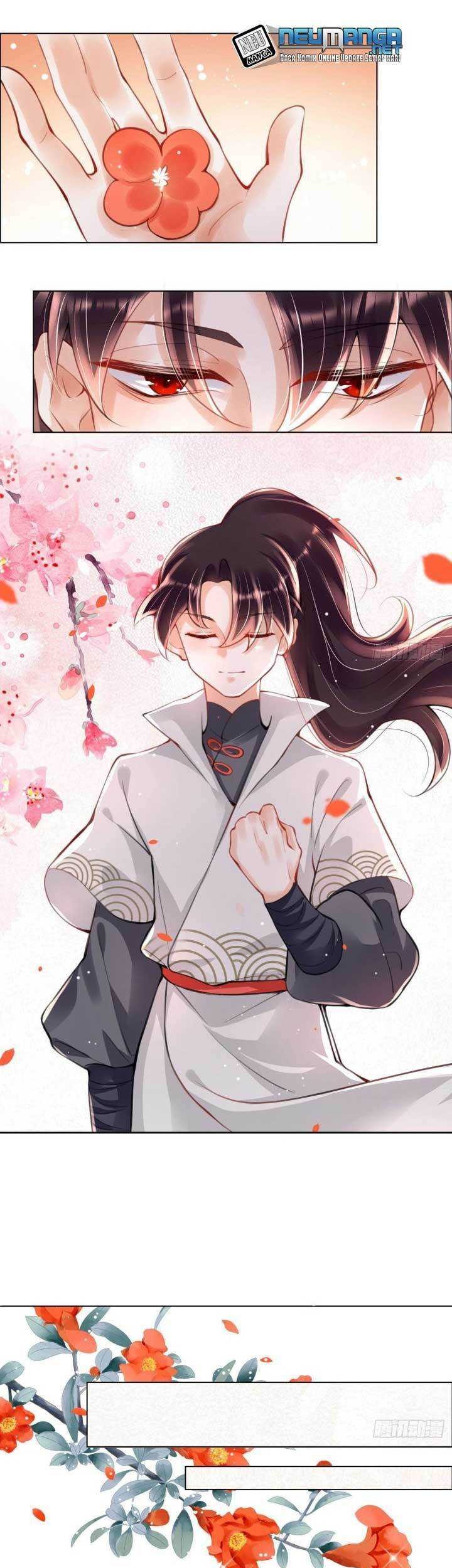 Tyrant Daddy’s Petite Bag Chapter 5 - halaman 18
