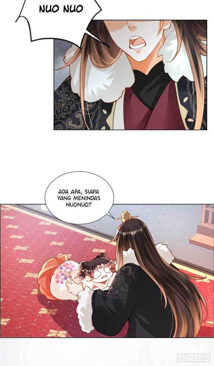 Tyrant Daddy’s Petite Bag Chapter 5 - halaman 21