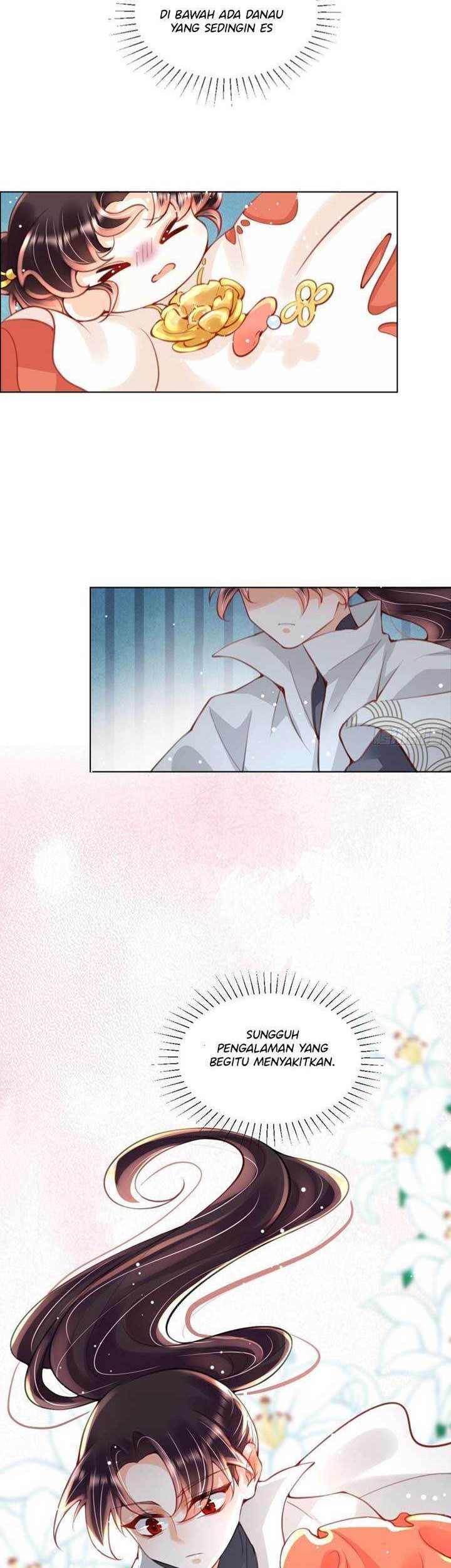 Tyrant Daddy’s Petite Bag Chapter 5 - halaman 3