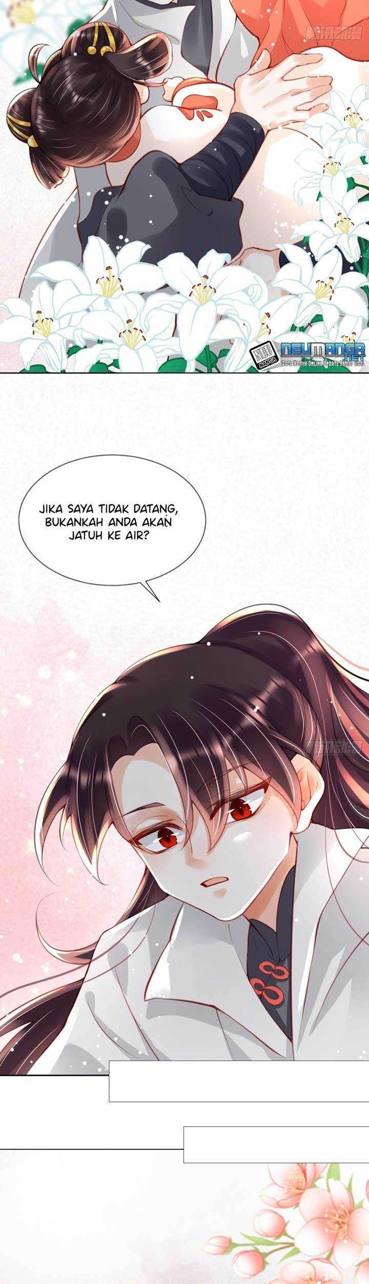 Tyrant Daddy’s Petite Bag Chapter 5 - halaman 4