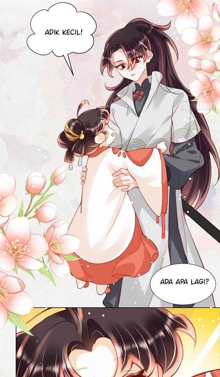 Tyrant Daddy’s Petite Bag Chapter 5 - halaman 5