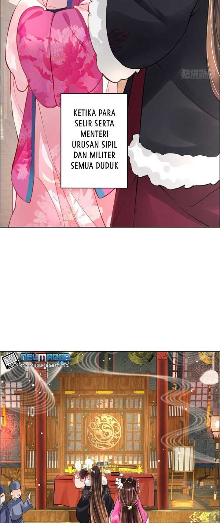 Tyrant Daddy’s Petite Bag Chapter 6 - halaman 12