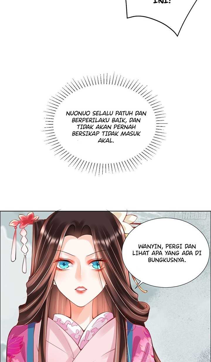 Tyrant Daddy’s Petite Bag Chapter 6 - halaman 22