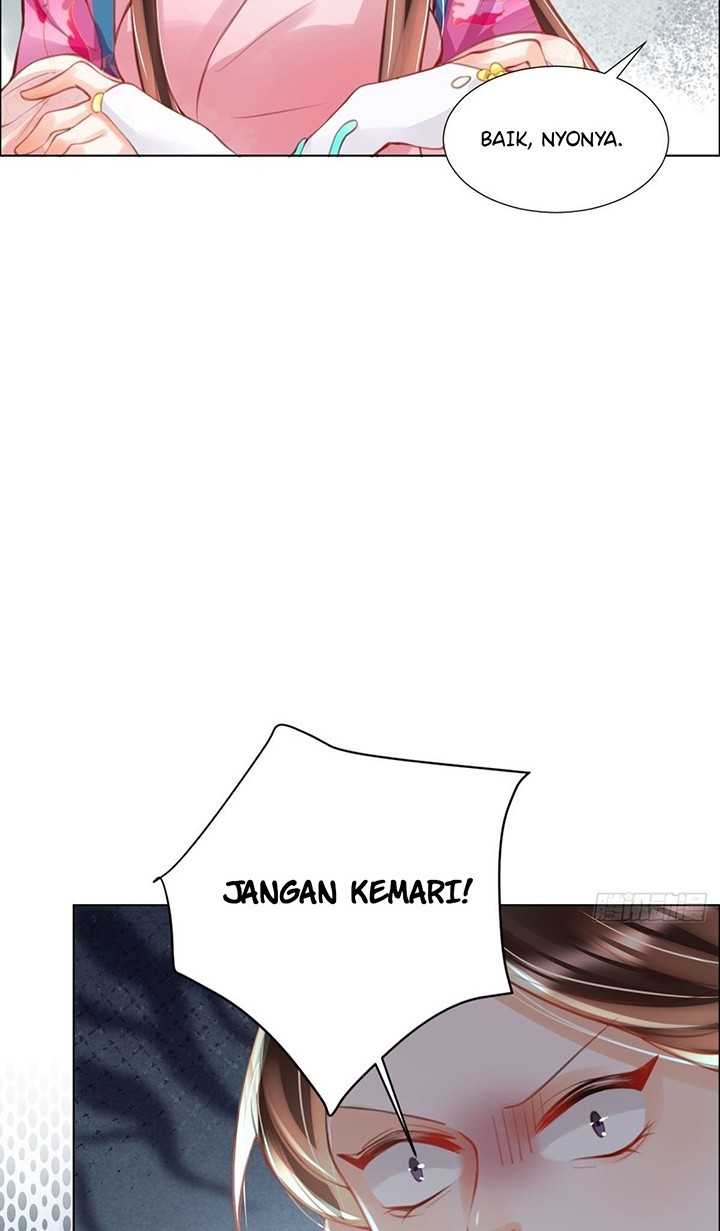 Tyrant Daddy’s Petite Bag Chapter 6 - halaman 23