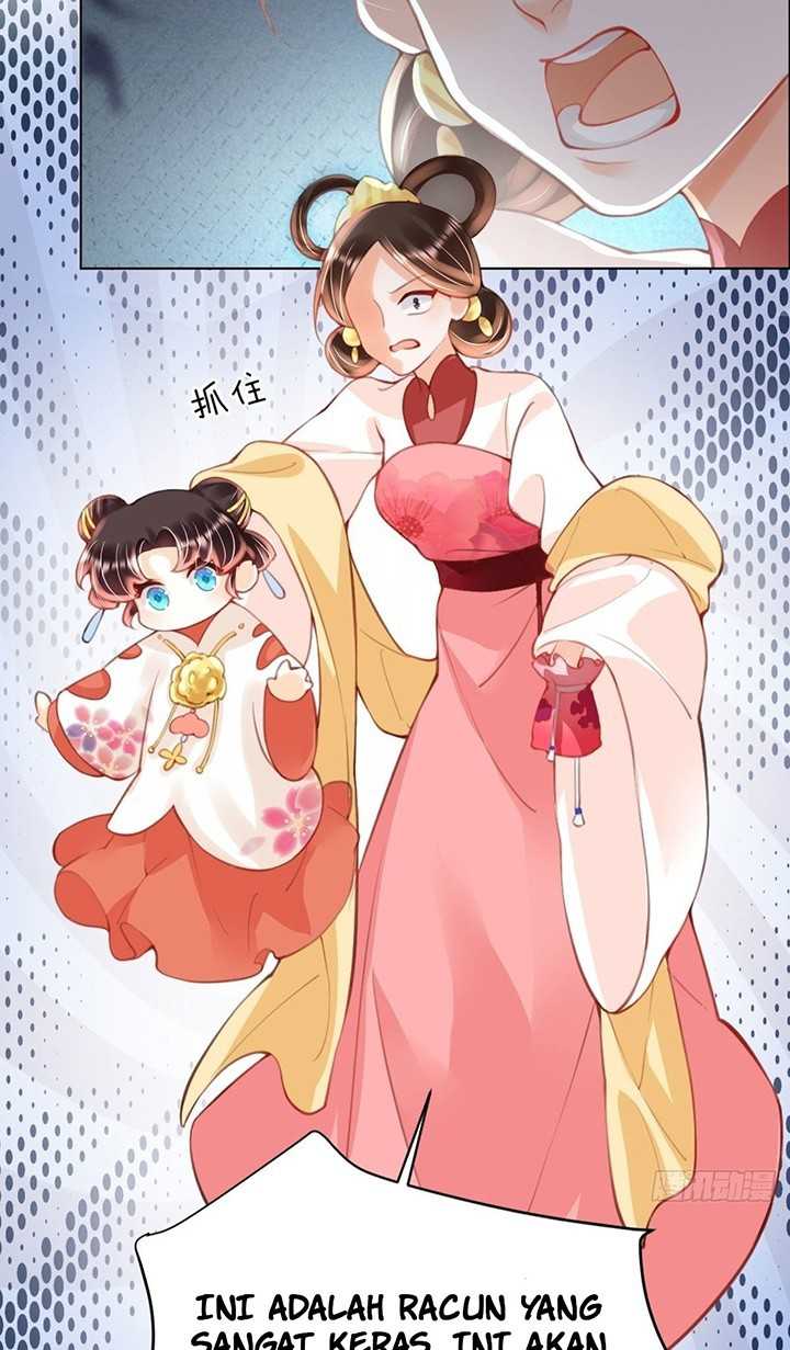 Tyrant Daddy’s Petite Bag Chapter 6 - halaman 24