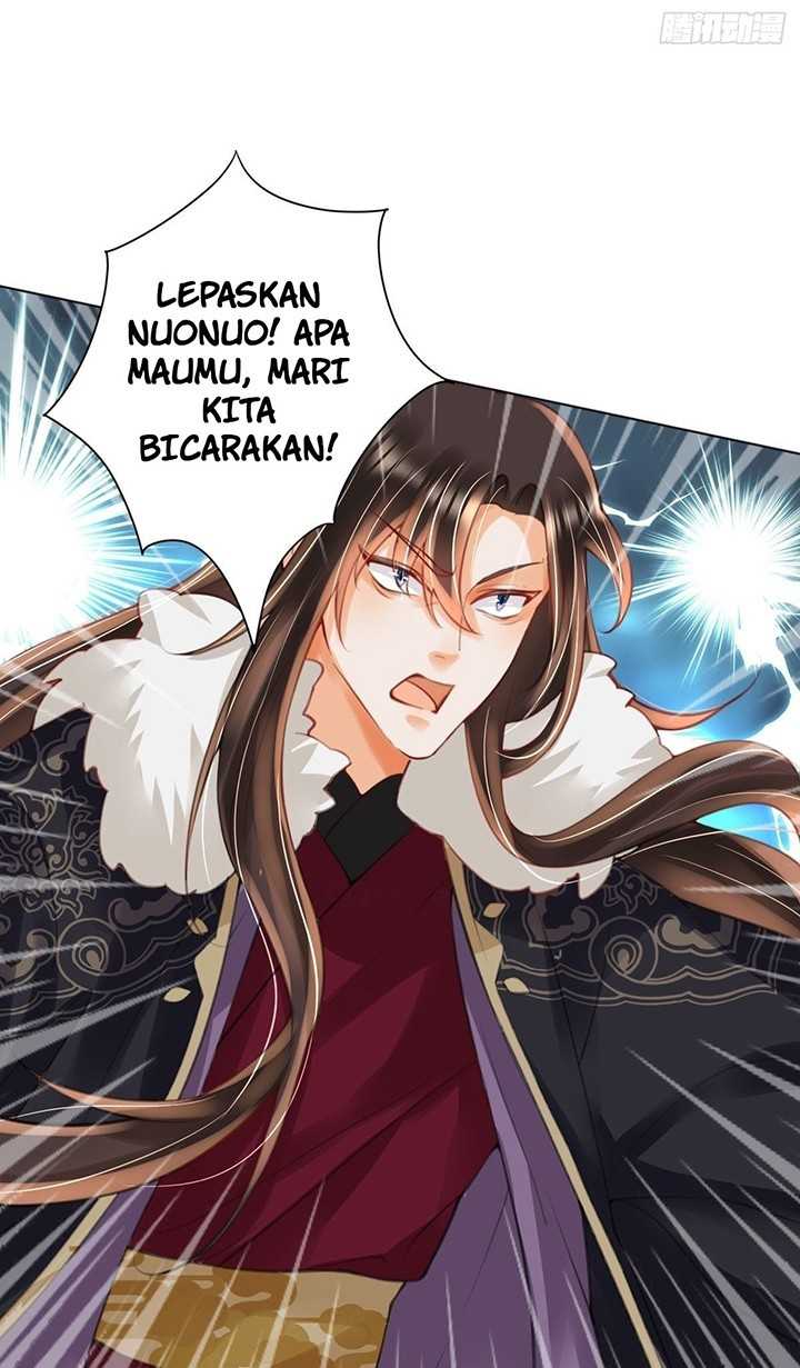 Tyrant Daddy’s Petite Bag Chapter 6 - halaman 26