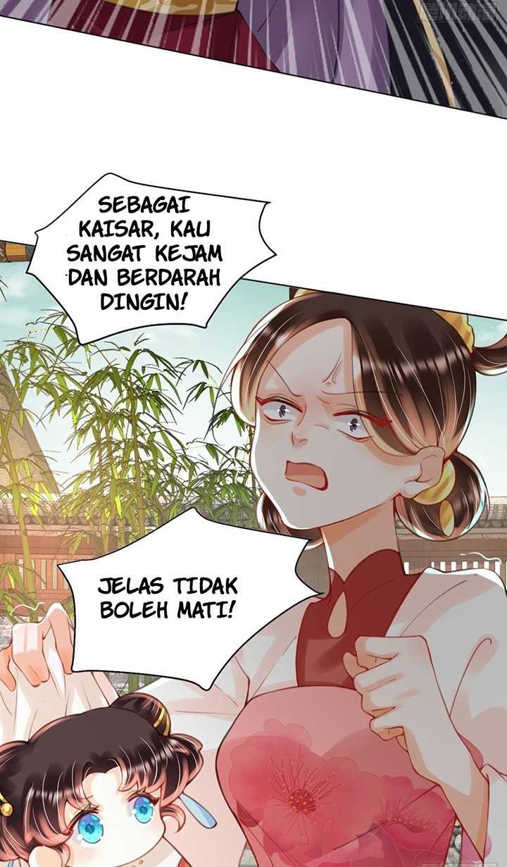 Tyrant Daddy’s Petite Bag Chapter 6 - halaman 27